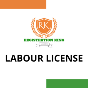 Labour License