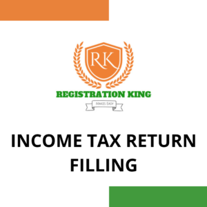Income Tax Return