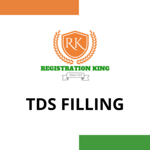 TDS Return Filing